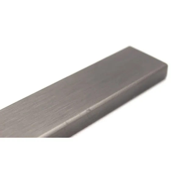Нержавеющая сталь AISI 304, Matt Brushed Grey Gang, 3000, 1.5