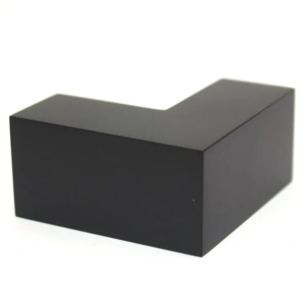 Латунь, BLACK