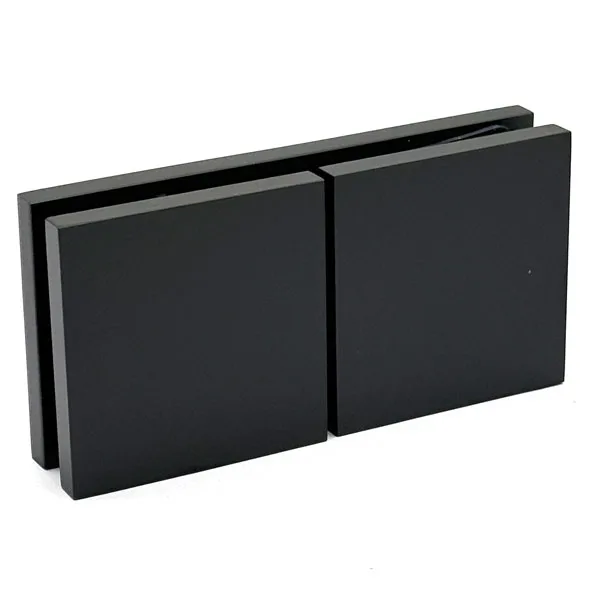 Латунь, BLACK, 180°, Премиум, N105