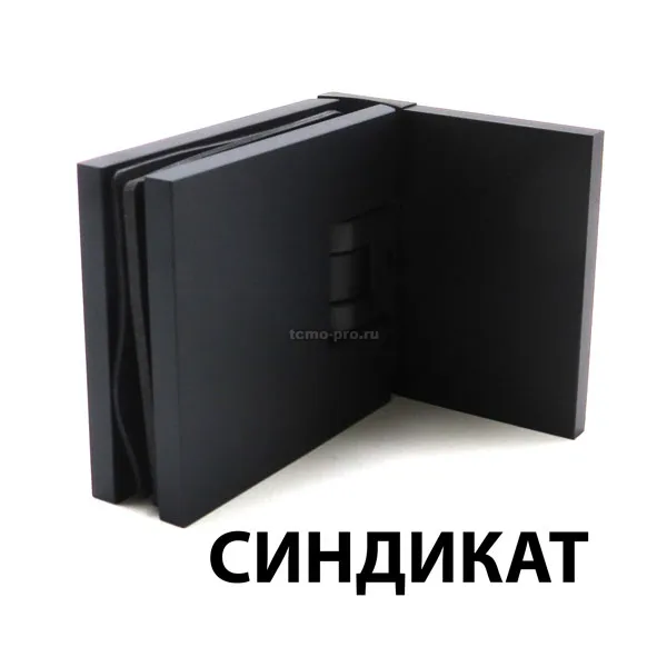 N6108-L Стеклопетля Black