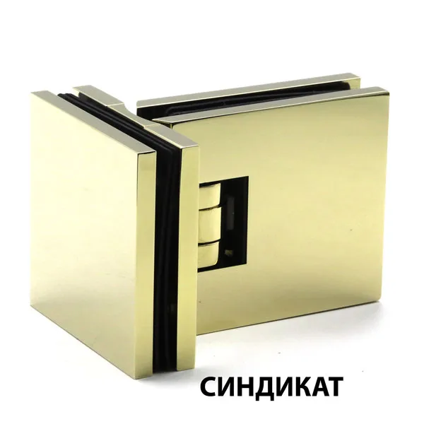 Латунь, Gold, 90°, 5108